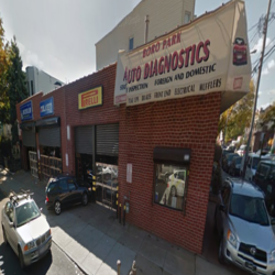 Photo of Boro Park Auto Diagnostics & Tire Center in Kings County City, New York, United States - 1 Picture of Point of interest, Establishment, Store, Car repair