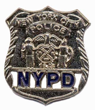 Photo of The City of New York Police Department 114 Pct in Queens City, New York, United States - 2 Picture of Point of interest, Establishment, Police