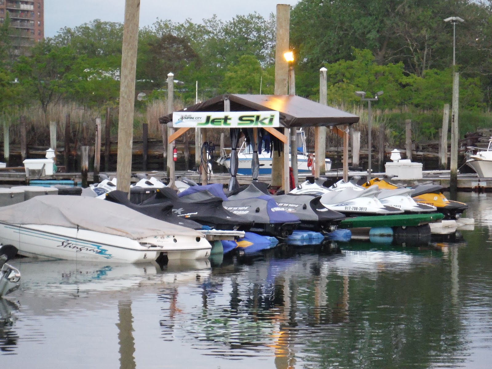 Photo of Empire City Watersports in Brooklyn City, New York, United States - 2 Picture of Point of interest, Establishment, Travel agency