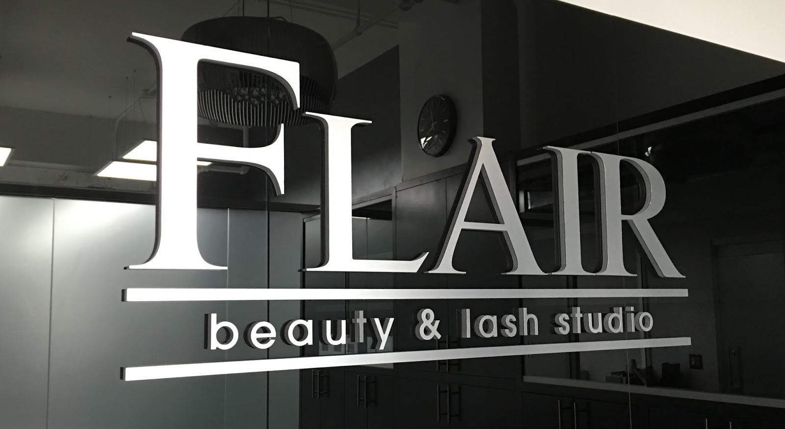 Photo of Flair Eyelashes in New York City, New York, United States - 5 Picture of Point of interest, Establishment, Beauty salon