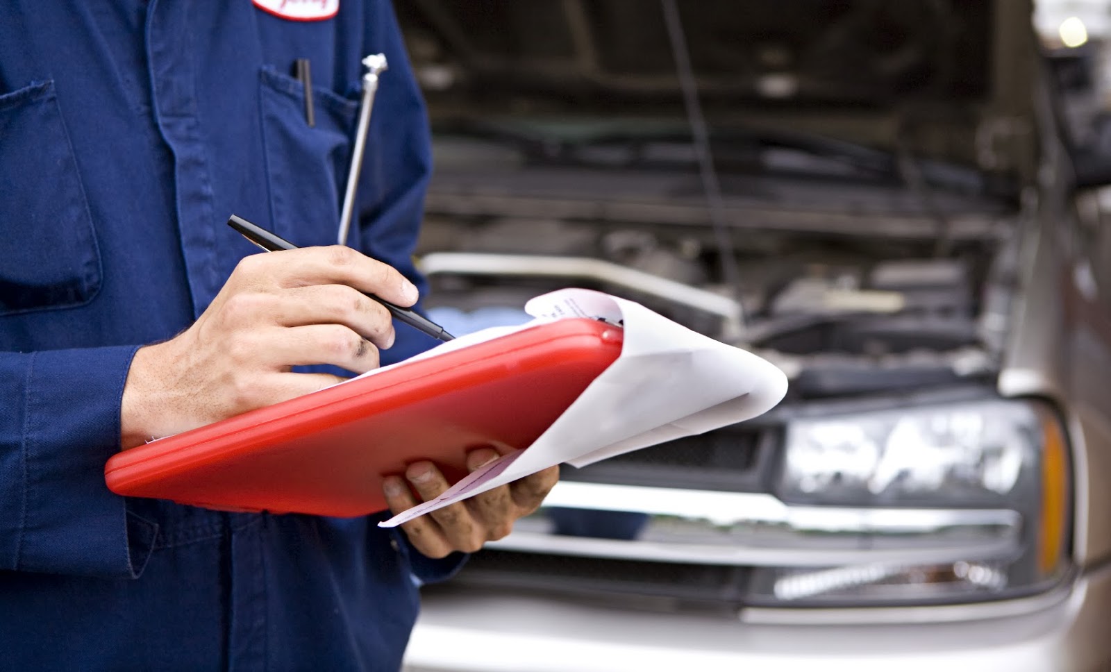 Photo of Luscher's Automotive in Hawthorne City, New Jersey, United States - 1 Picture of Point of interest, Establishment, Store, Car repair