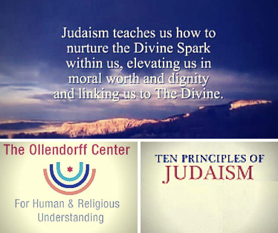 Photo of Ten Principles of Judaism in Tenafly City, New Jersey, United States - 1 Picture of Point of interest, Establishment