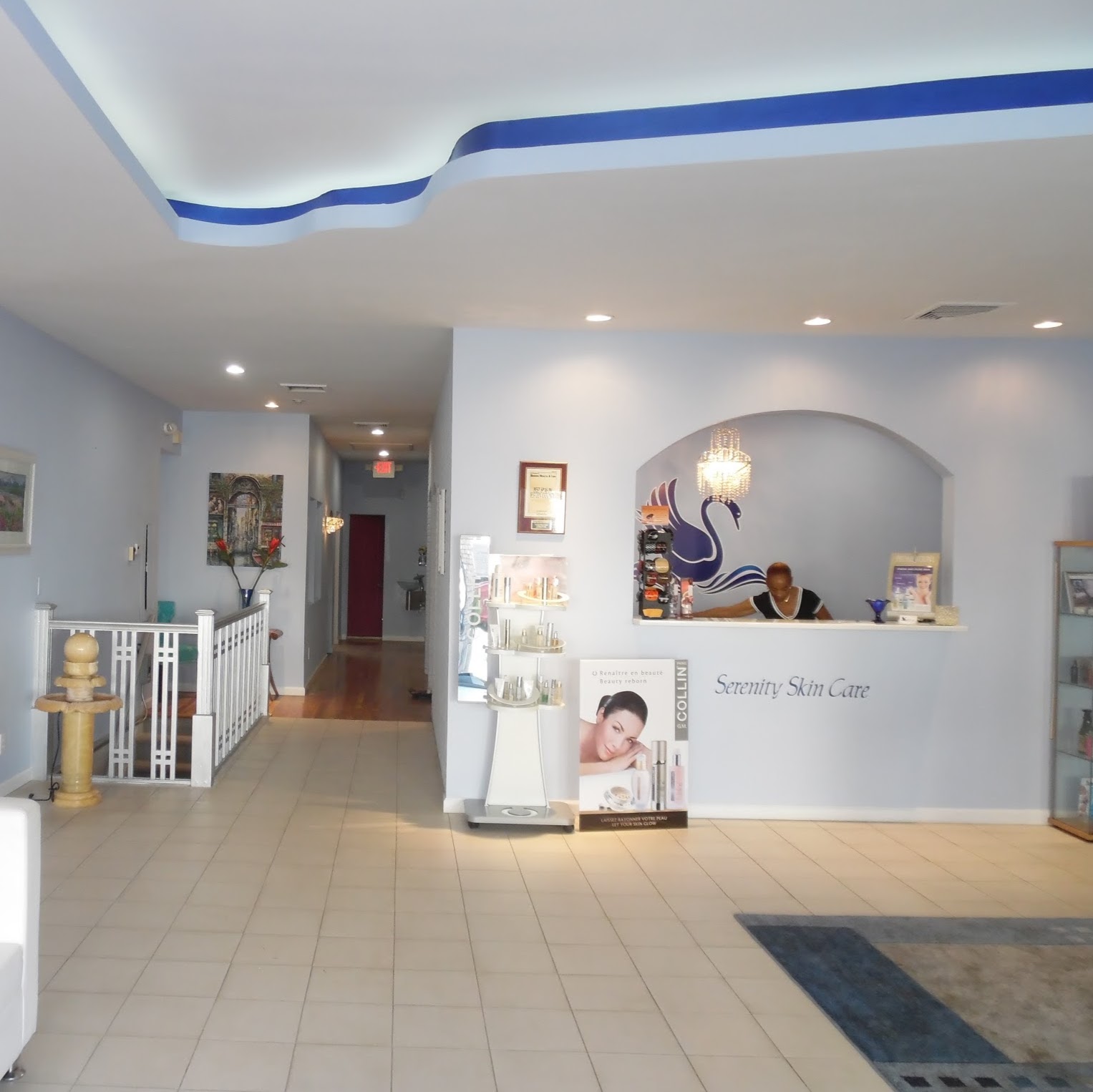 Photo of Serenity Skincare & Body Wellness in Englewood City, New Jersey, United States - 7 Picture of Point of interest, Establishment, Health, Spa, Beauty salon, Hair care