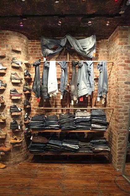 Photo of Get Set in Brooklyn City, New York, United States - 4 Picture of Point of interest, Establishment, Store, Clothing store, Shoe store