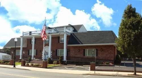 Photo of Shook Funeral Home, Inc. in Clifton City, New Jersey, United States - 2 Picture of Point of interest, Establishment, Funeral home