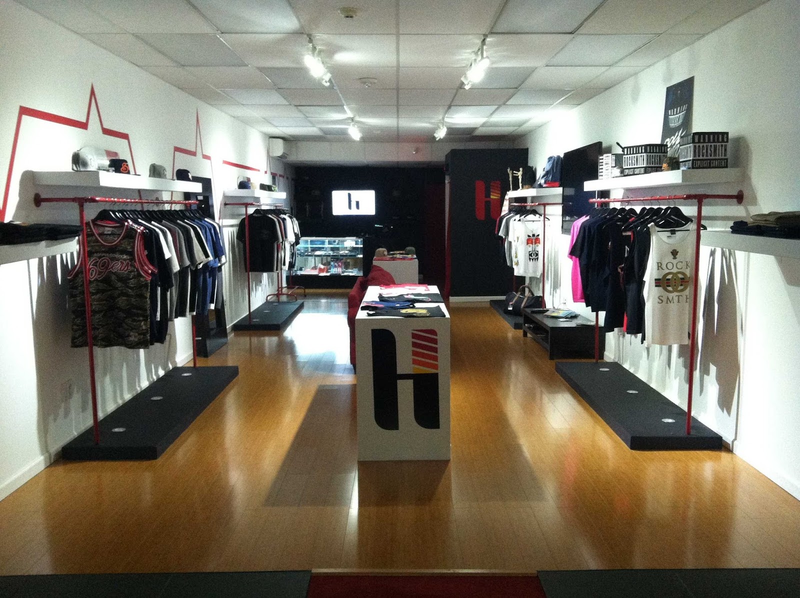 Photo of High Volume in Valley Stream City, New York, United States - 1 Picture of Point of interest, Establishment, Store, Clothing store