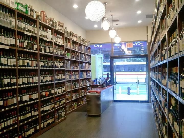 Photo of NYC Wine Merchants in New York City, New York, United States - 1 Picture of Food, Point of interest, Establishment, Store, Liquor store
