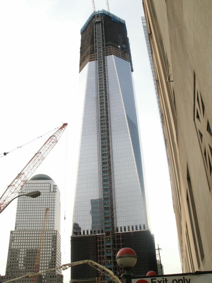 Photo of Ground Zero Museum Workshop in New York City, New York, United States - 3 Picture of Point of interest, Establishment, Museum