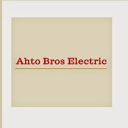 Photo of Ahto Brothers Electric in North Bergen City, New Jersey, United States - 3 Picture of Point of interest, Establishment, Electrician