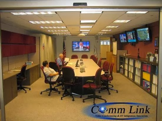 Photo of Comm Link Inc in Brooklyn City, New York, United States - 1 Picture of Point of interest, Establishment, Store, Home goods store, Electronics store