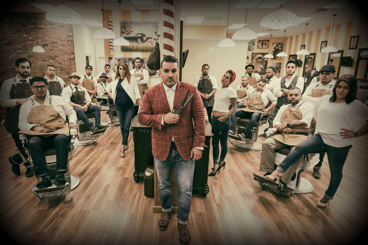 Photo of MadMen Barbershop in Williston Park City, New York, United States - 6 Picture of Point of interest, Establishment, Health, Hair care