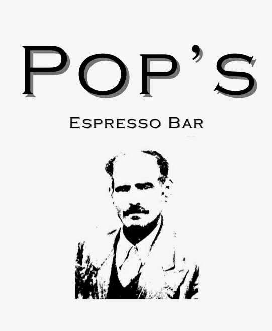 Photo of Pop's Espresso Bar in New Rochelle City, New York, United States - 7 Picture of Restaurant, Food, Point of interest, Establishment, Store, Cafe, Bar