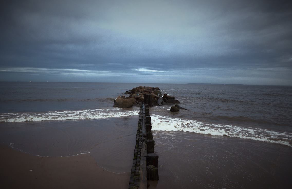 Photo of Fort Tilden in Breezy Point City, New York, United States - 7 Picture of Point of interest, Establishment