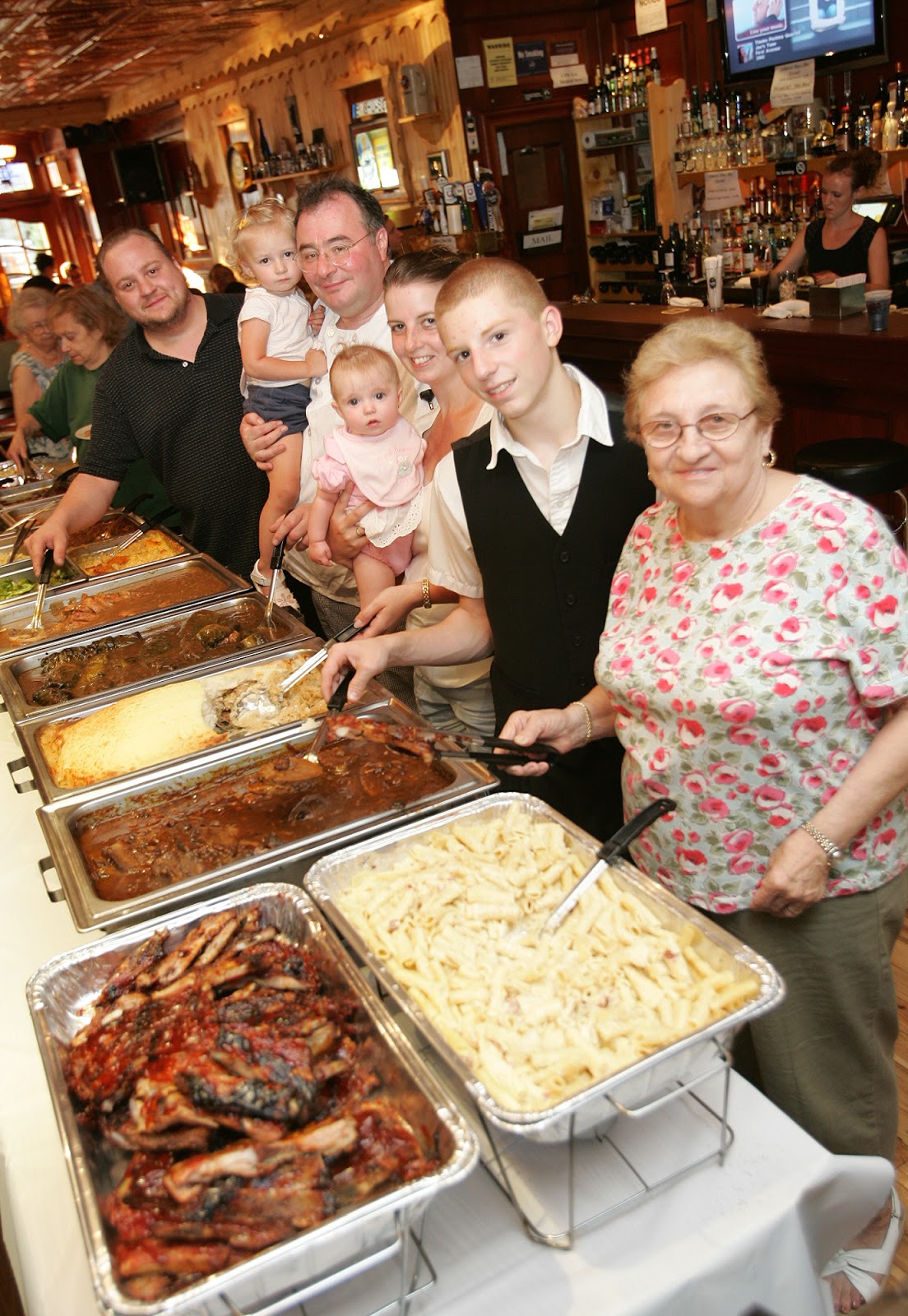 Photo of Schnitzel Haus in Kings County City, New York, United States - 6 Picture of Restaurant, Food, Point of interest, Establishment, Bar