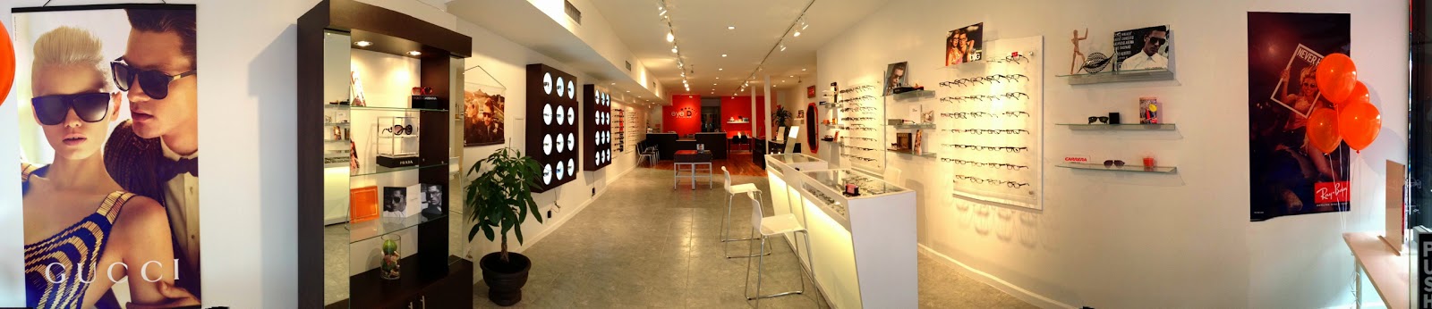 Photo of Eye D Vision in Kings County City, New York, United States - 1 Picture of Point of interest, Establishment, Store, Health