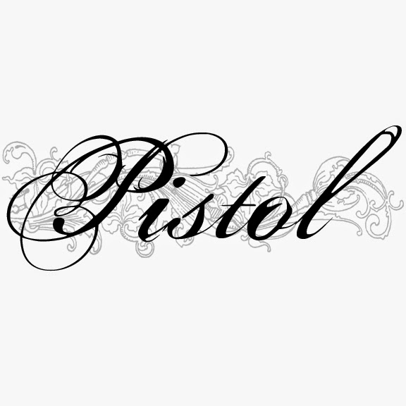 Photo of Pistol Studio LLC in New York City, New York, United States - 4 Picture of Point of interest, Establishment