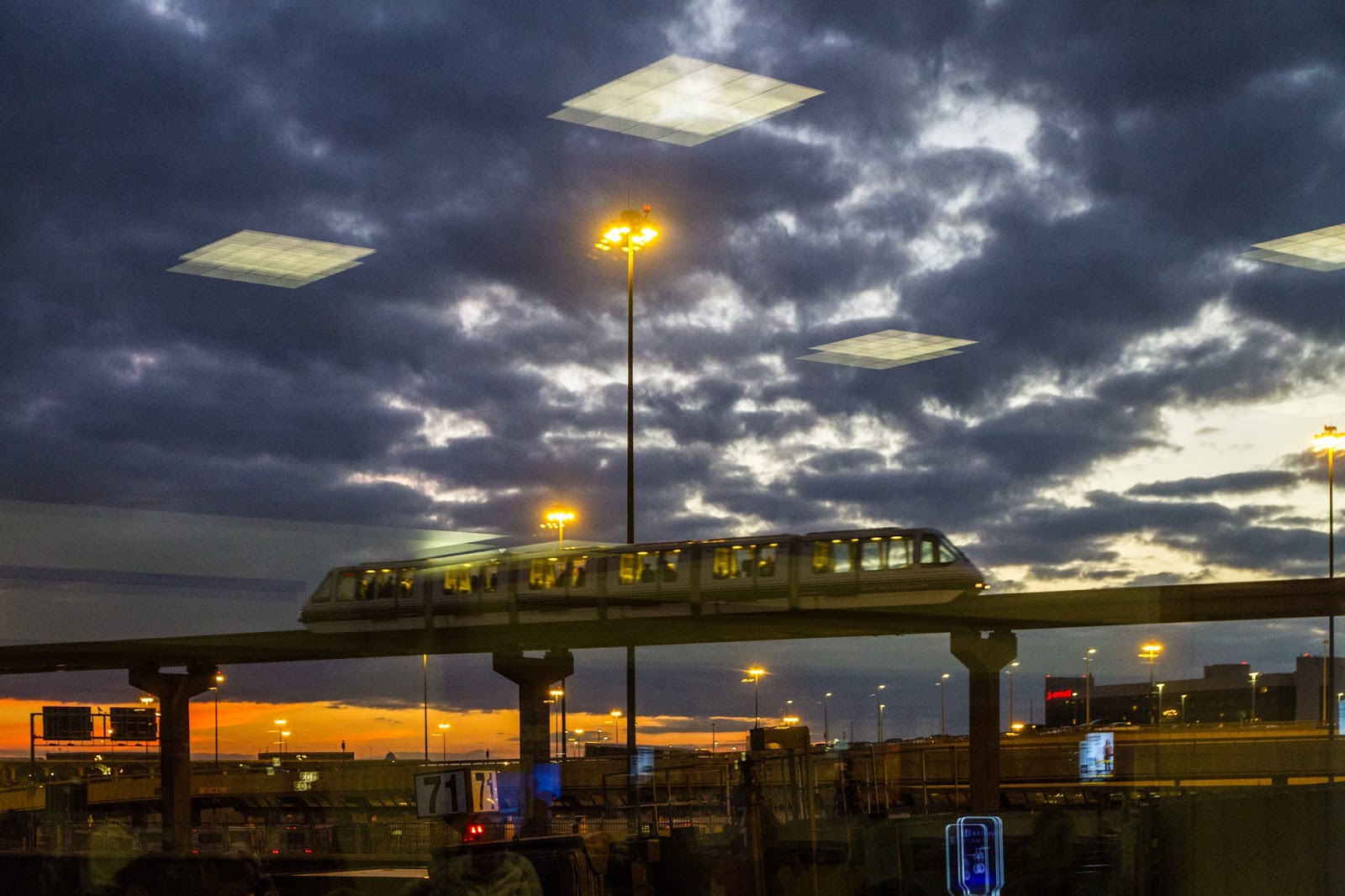 Photo of Newark Liberty International Airport in Newark City, New Jersey, United States - 7 Picture of Point of interest, Establishment, Airport