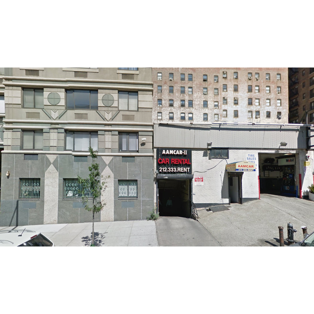 Photo of Uptown Car Rental in New York City, New York, United States - 3 Picture of Point of interest, Establishment, Car rental