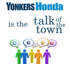 Photo of Yonkers Honda Sales in Yonkers City, New York, United States - 6 Picture of Point of interest, Establishment, Car dealer, Store, Car repair