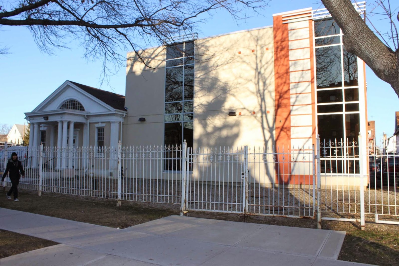 Photo of Bethlehem Punjabi Church in Richmond Hill City, New York, United States - 1 Picture of Point of interest, Establishment, Church, Place of worship