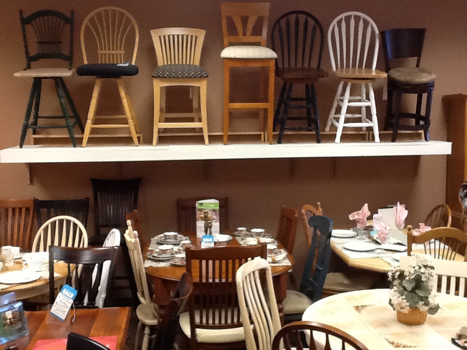 Photo of Royal Dinettes Stools & Reupholstery in Perth Amboy City, New Jersey, United States - 1 Picture of Point of interest, Establishment, Store, Home goods store, Furniture store