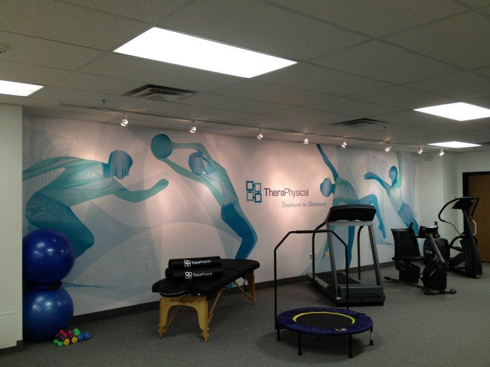 Photo of TheraPhysical in Lyndhurst City, New Jersey, United States - 1 Picture of Point of interest, Establishment, Health, Physiotherapist