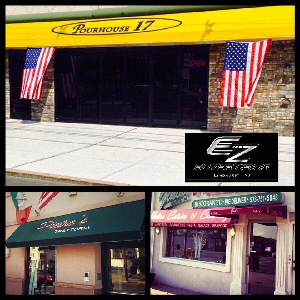 Photo of EZ Advertising in Lyndhurst City, New Jersey, United States - 10 Picture of Point of interest, Establishment, Store