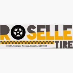 Photo of Roselle Tire in Roselle City, New Jersey, United States - 1 Picture of Point of interest, Establishment, Store, Car repair