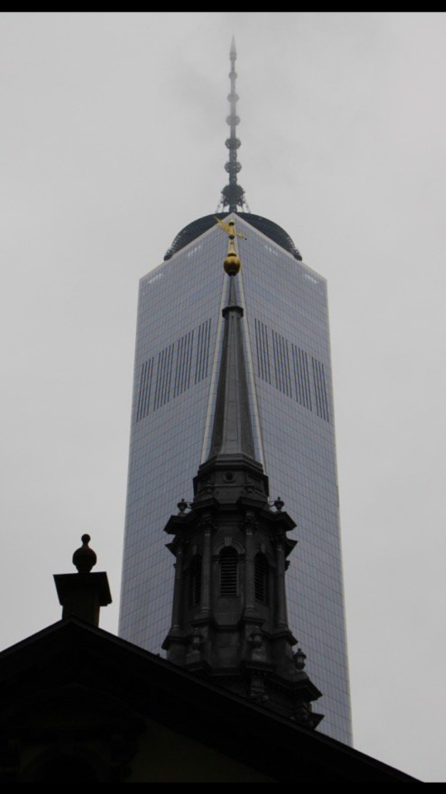 Photo of St. Paul's Chapel of Trinity Church Wall Street in New York City, New York, United States - 7 Picture of Point of interest, Establishment, Church, Place of worship, Cemetery