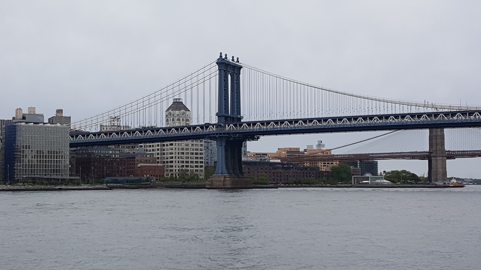 Photo of Pier 36 New York in New York City, New York, United States - 1 Picture of Point of interest, Establishment