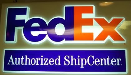 Photo of Fedex in Clifton City, New Jersey, United States - 3 Picture of Point of interest, Establishment, Store