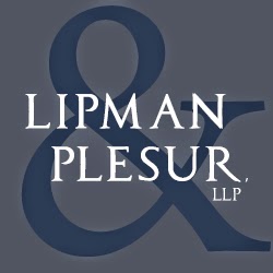 Photo of Lipman & Plesur, LLP in New York City, New York, United States - 1 Picture of Point of interest, Establishment, Lawyer