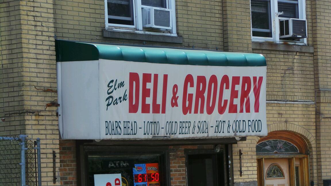 Photo of Elm Park Grocery in Staten Island City, New York, United States - 2 Picture of Food, Point of interest, Establishment, Store