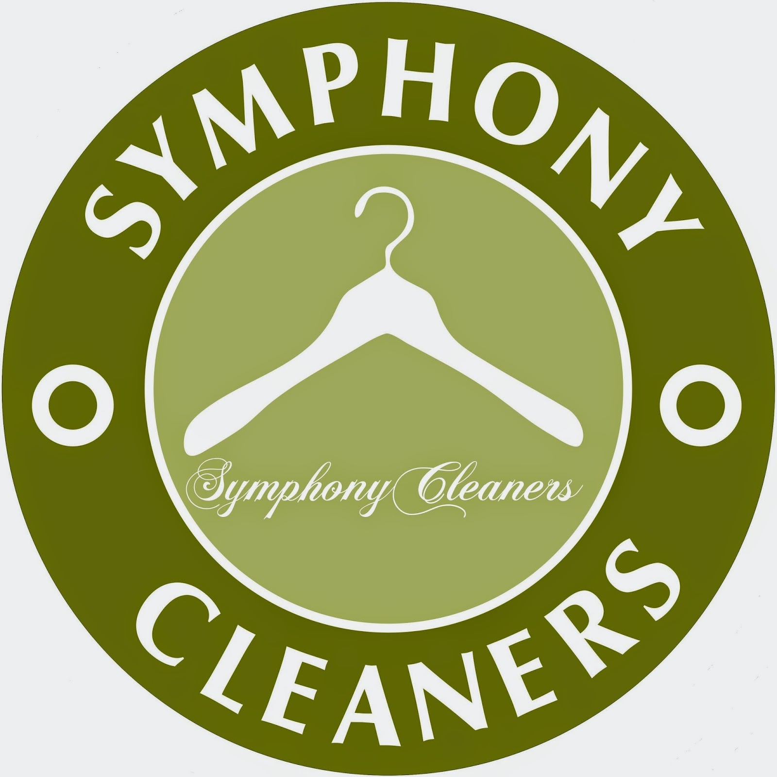 Photo of Symphony Cleaners in New York City, New York, United States - 1 Picture of Point of interest, Establishment, Laundry