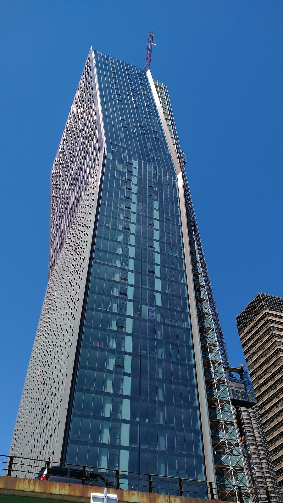 Photo of American Copper Buildings in New York City, New York, United States - 6 Picture of Point of interest, Establishment