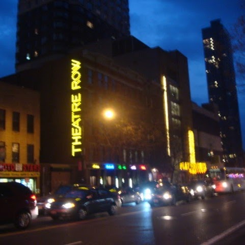 Photo of Theatre Row Theatres in New York City, New York, United States - 1 Picture of Point of interest, Establishment