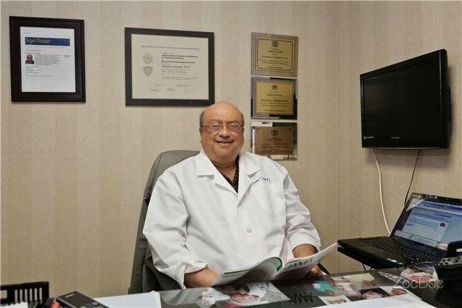 Photo of Prasanta Chandra, MD in Brooklyn City, New York, United States - 5 Picture of Point of interest, Establishment, Health, Doctor