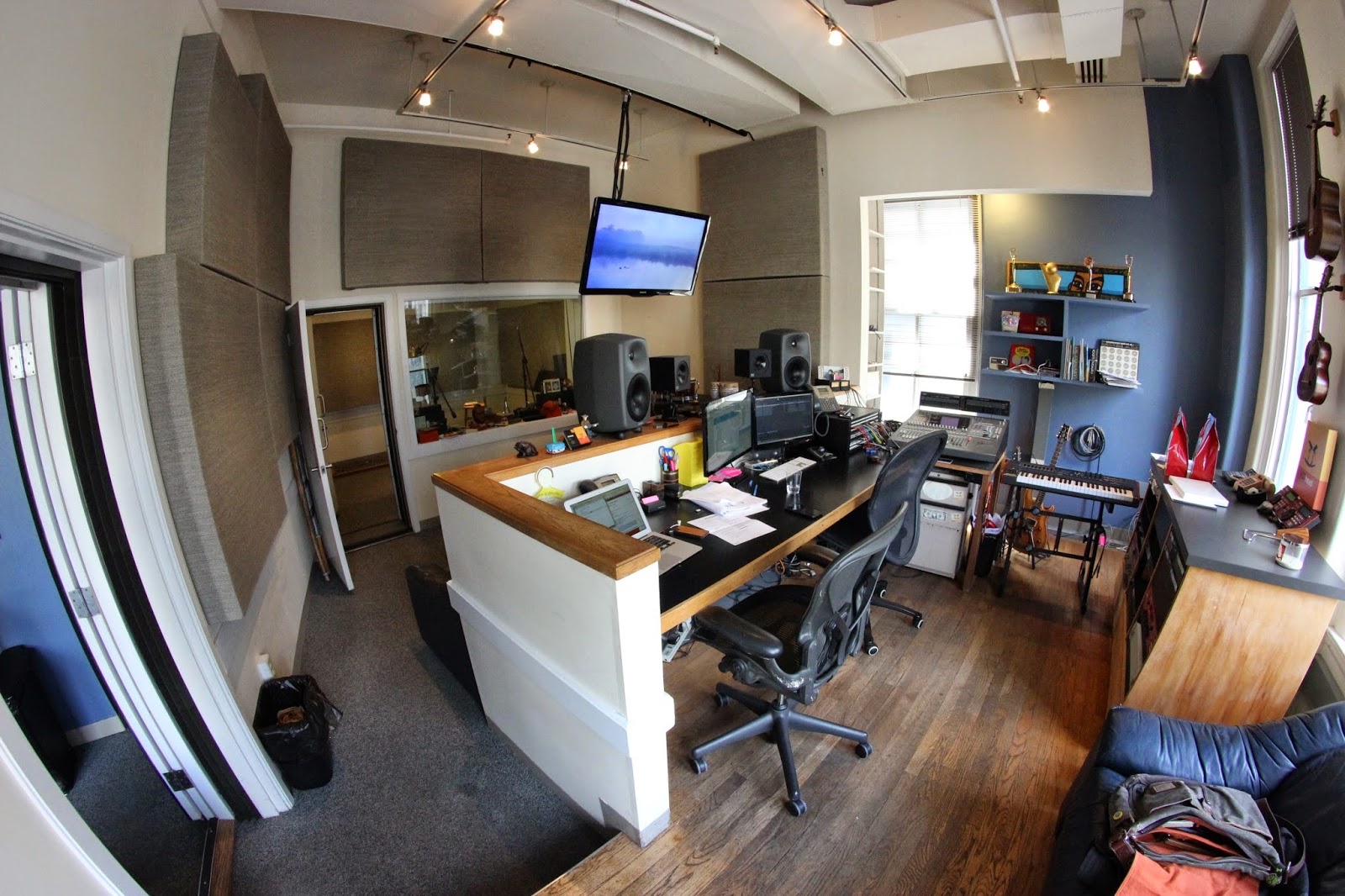 Photo of HOThead Studios in New York City, New York, United States - 5 Picture of Point of interest, Establishment