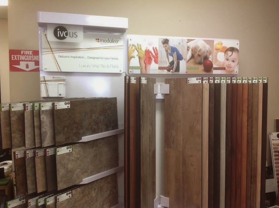 Photo of Northern Floor Covering in Flushing City, New York, United States - 6 Picture of Point of interest, Establishment, Store, Home goods store