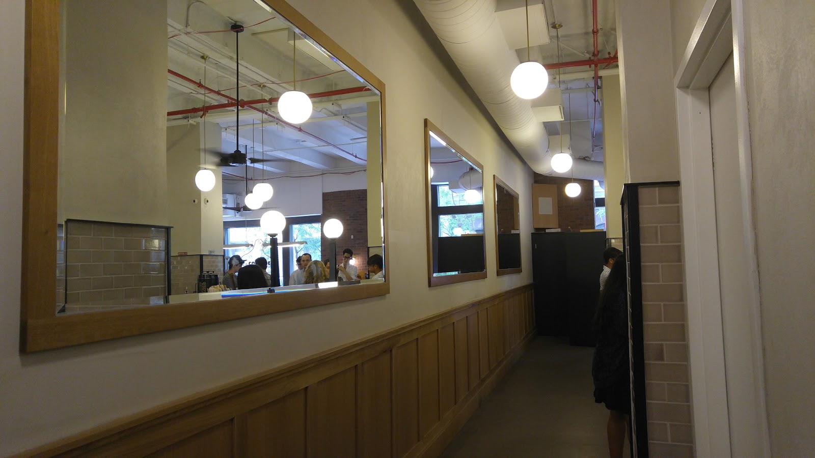 Photo of La Colombe in New York City, New York, United States - 9 Picture of Food, Point of interest, Establishment, Store, Cafe