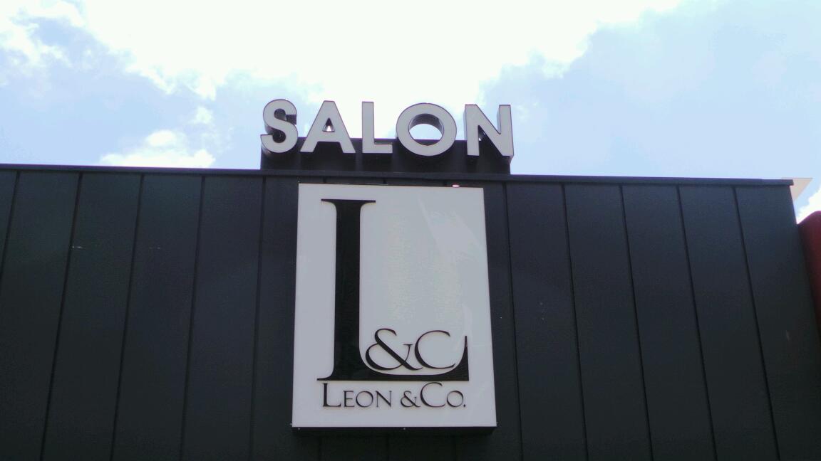 Photo of Leon & Co. Salon in Queens City, New York, United States - 2 Picture of Point of interest, Establishment, Store, Health, Beauty salon, Hair care