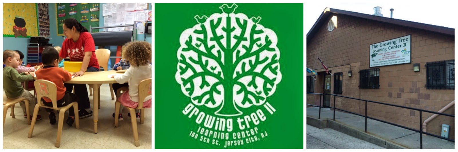 Photo of Growing Tree II Learning Center in Jersey City, New Jersey, United States - 3 Picture of Point of interest, Establishment