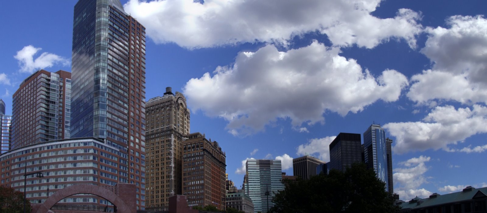 Photo of The Ritz-Carlton Residences, New York, Battery Park in New York City, New York, United States - 3 Picture of Point of interest, Establishment