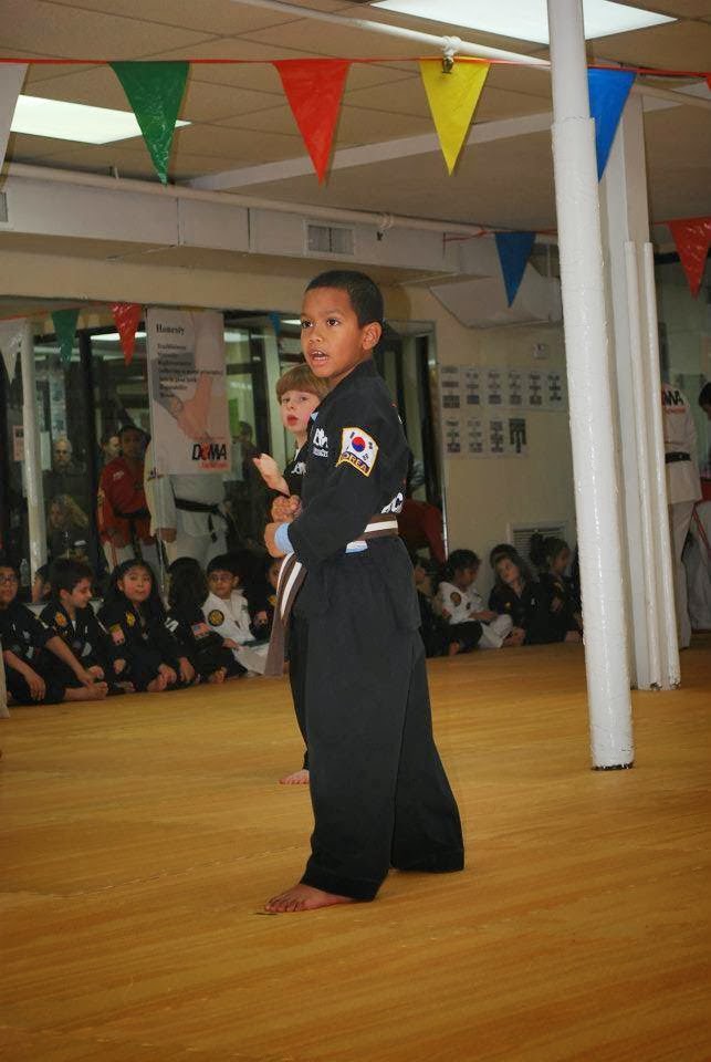 Photo of DoMA Taekwondo in Astoria City, New York, United States - 6 Picture of Point of interest, Establishment, Health