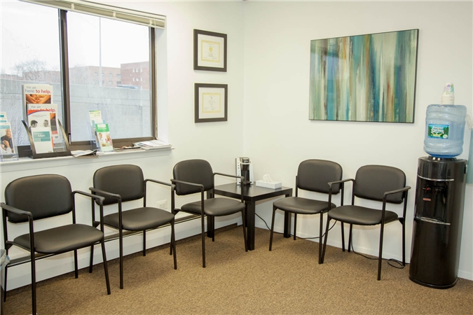 Photo of Innovative Urology Practice of New York, PLLC in Queens City, New York, United States - 3 Picture of Point of interest, Establishment, Health, Doctor