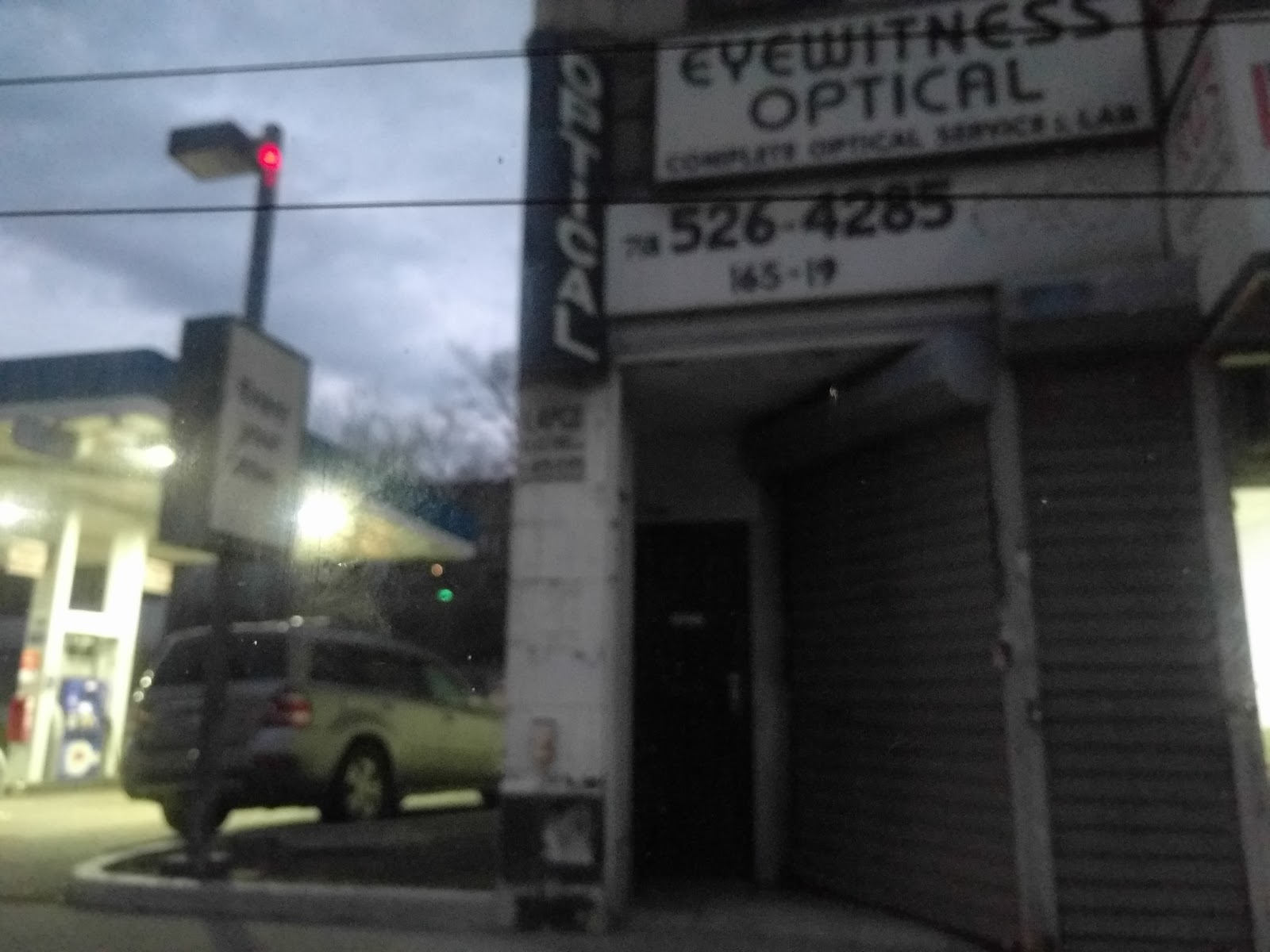 Photo of Eyewitness Optical in Queens City, New York, United States - 1 Picture of Point of interest, Establishment, Store, Health