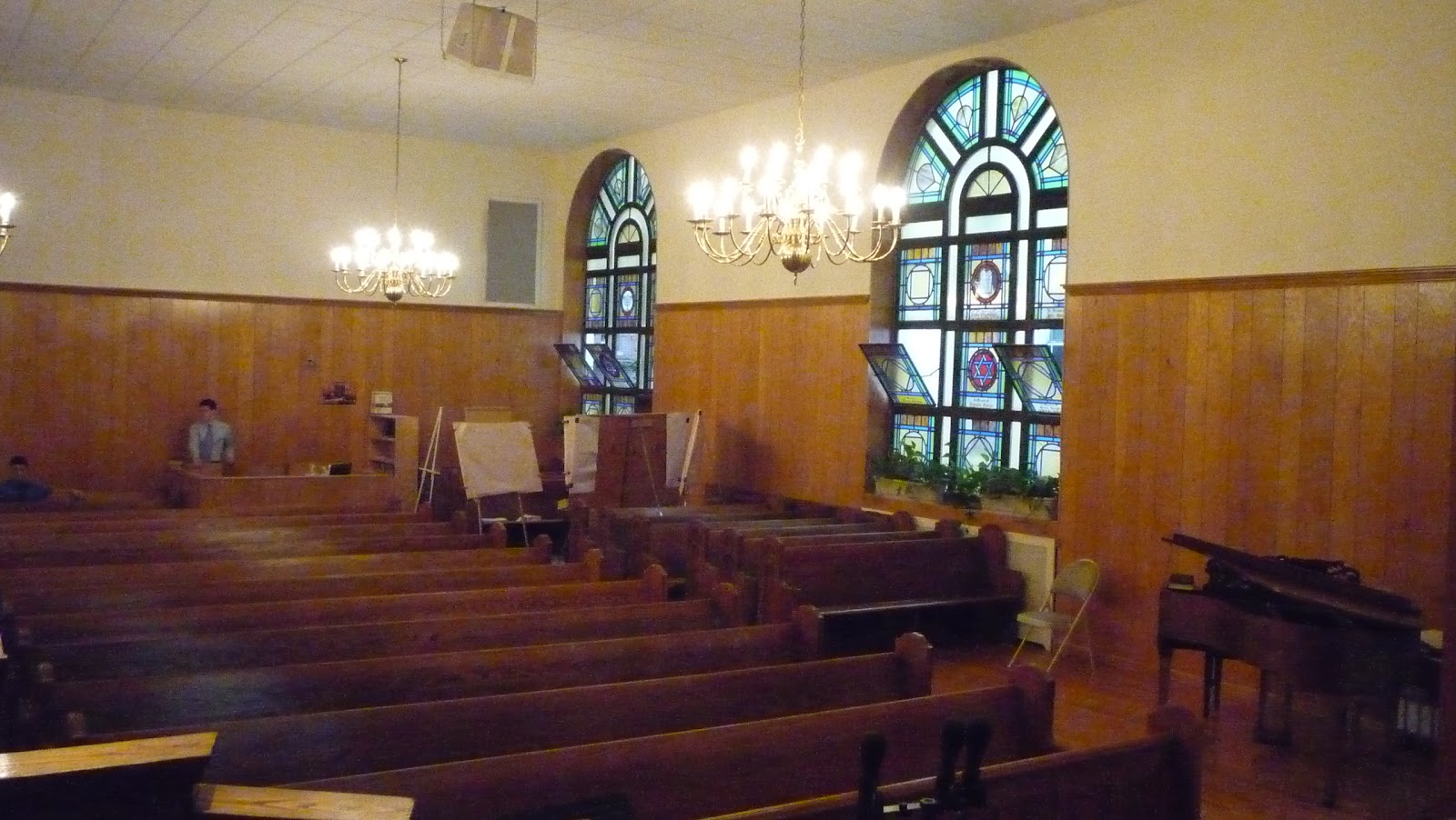 Photo of Open Door Bible Baptist Church in Queens City, New York, United States - 2 Picture of Point of interest, Establishment, Church, Place of worship