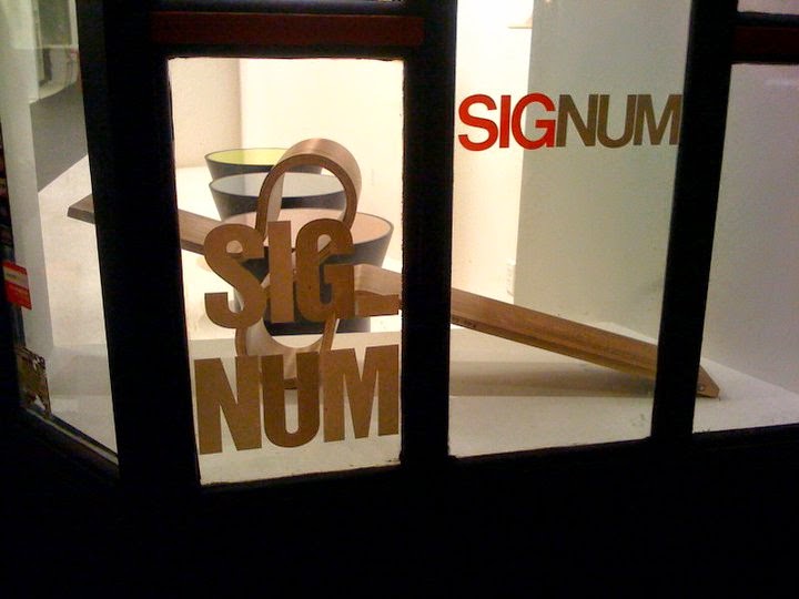 Photo of Signum Collective Art in Kings County City, New York, United States - 7 Picture of Point of interest, Establishment, Art gallery