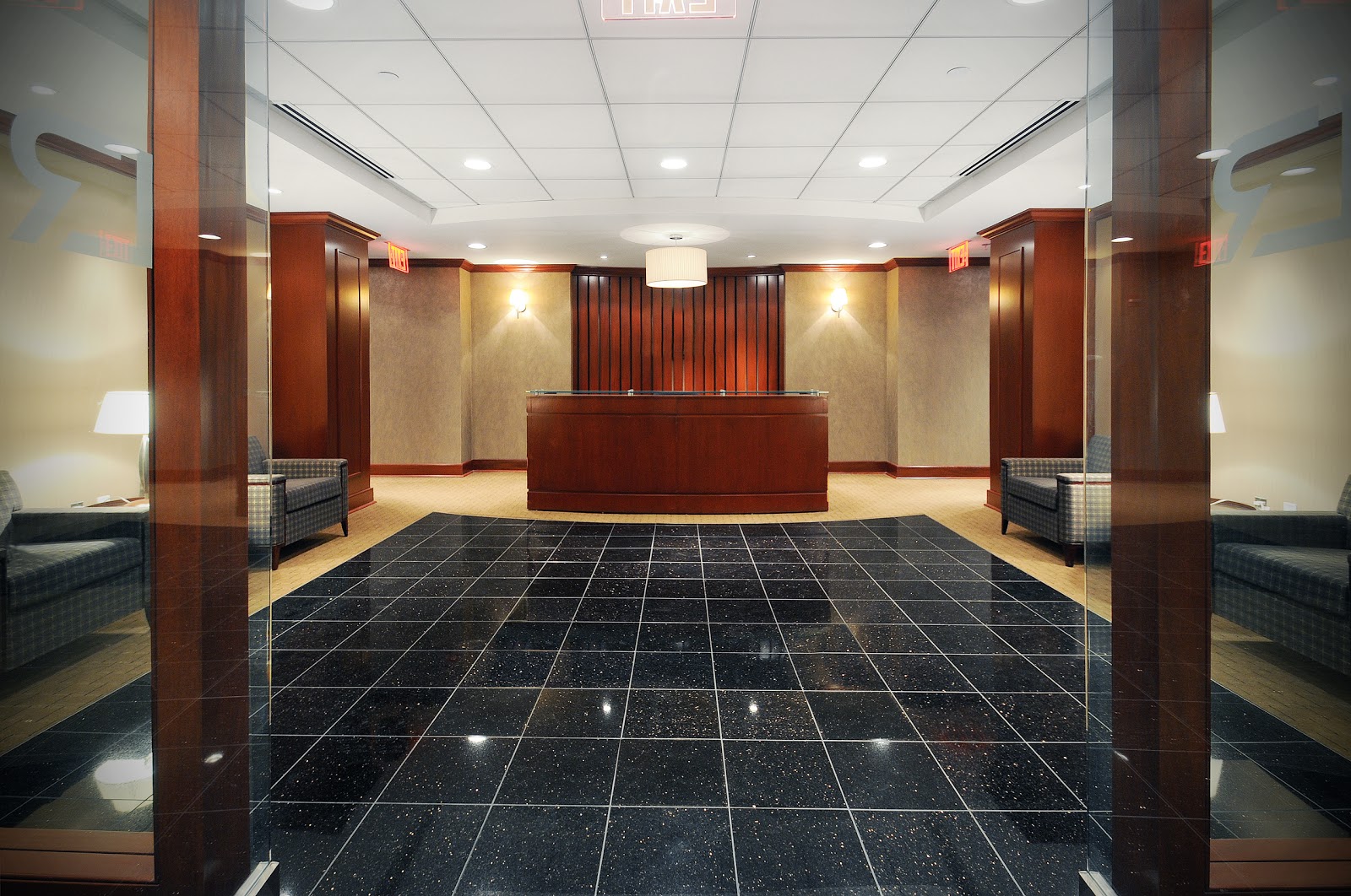 Photo of Law Firm Suites | NYC Midtown East Location in New York City, New York, United States - 3 Picture of Point of interest, Establishment
