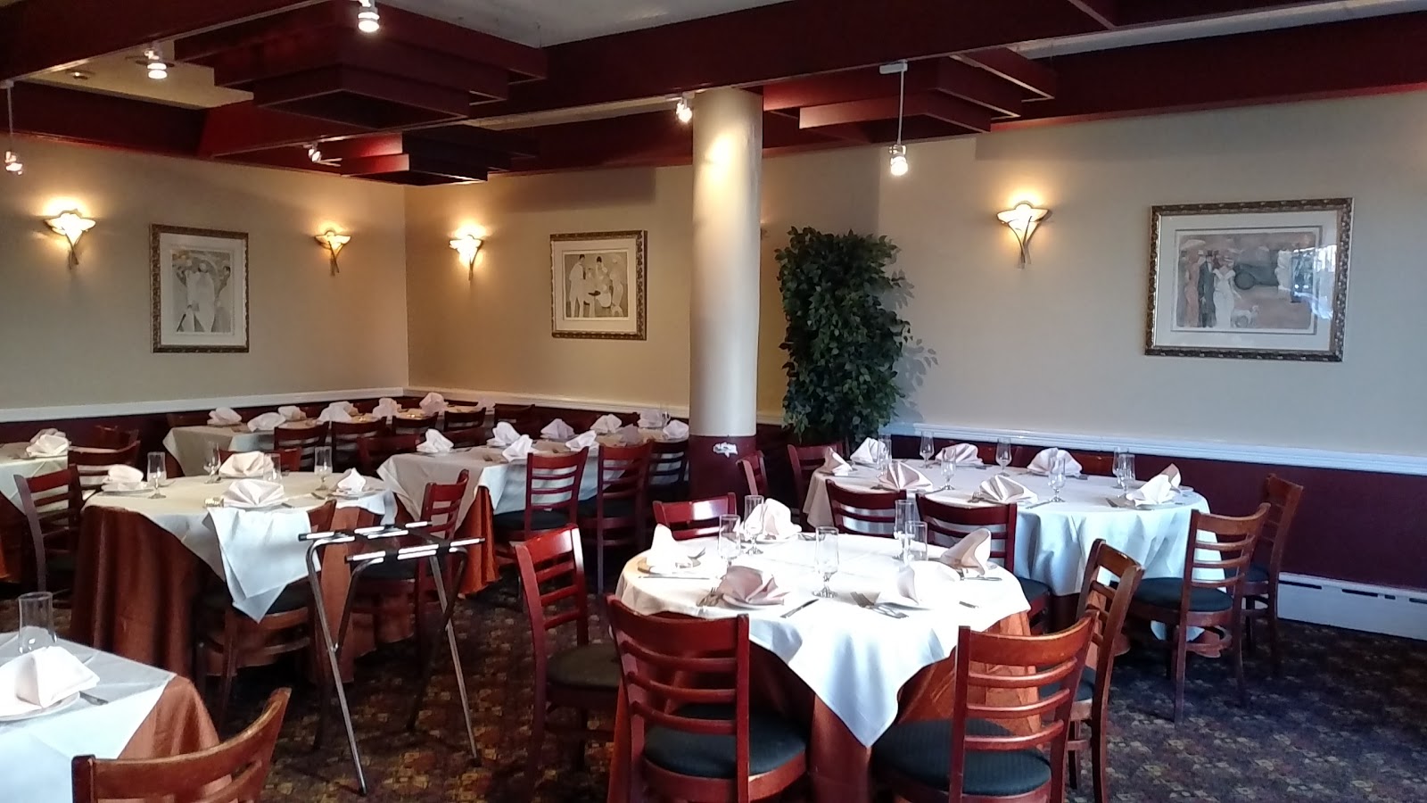 Photo of Colbeh in Great Neck City, New York, United States - 1 Picture of Restaurant, Food, Point of interest, Establishment